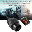 20 Pin OBD Auto Car Scan Oil Service Reset Diagnostic Tool Fo L0Z2