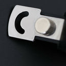 1 Pc Pro Nail Art Tips Cutter Acrylic False Nails Triple Cut Nail Art Tool New