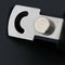 1 Pc Pro Nail Art Tips Cutter Acrylic False Nails Triple Cut Nail Art Tool New
