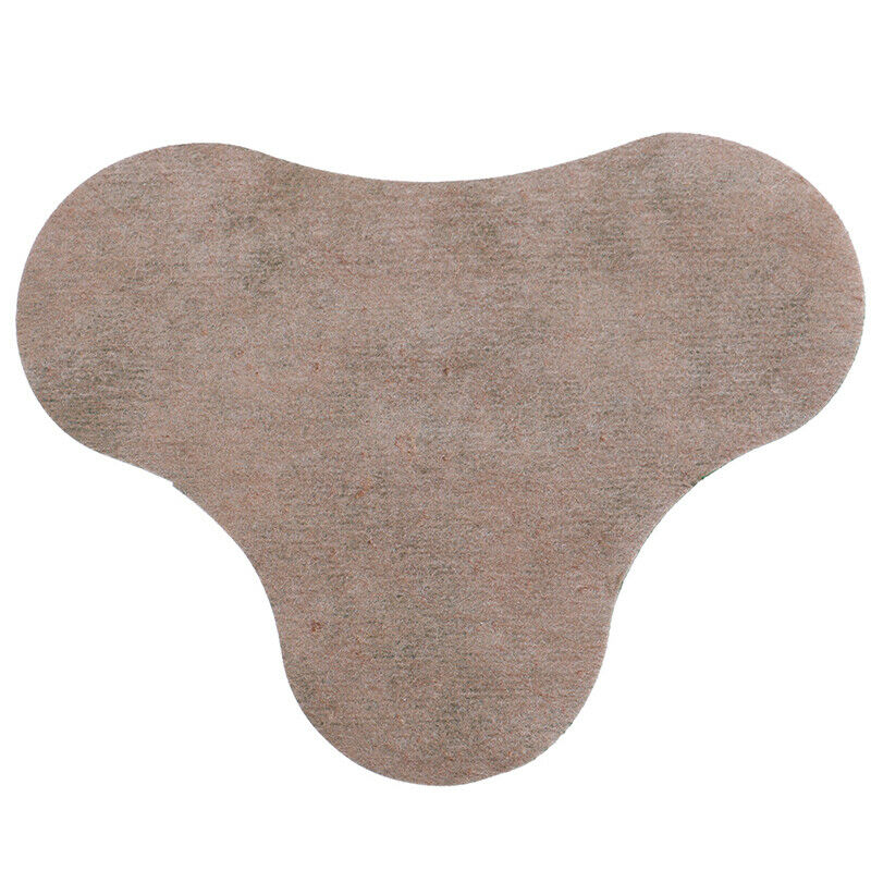 10pcs Neck Moxibustion Plaster Shoulder Pain Relief Self Heating Patches sp