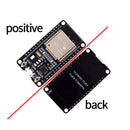 ESP-32 ESP-32S Wireless WiFi Bluetooth Development Board 2.4GHz Micro- USB
