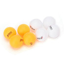 60X Olympic Table Tennis Ball Advanced Training Pingpong Balls Orange White  BX