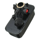 Chainsaw Accessories Fuel Gas Tank Fit for  498809 Engines
