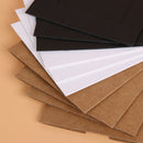 10pcs 3 inch Wall Hanging Photo Paper Frame Picture Display Modern Art Home