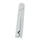 Foldable Mobile Phone Bracket Adjustable Angle Stability Tablet Stand Holder
