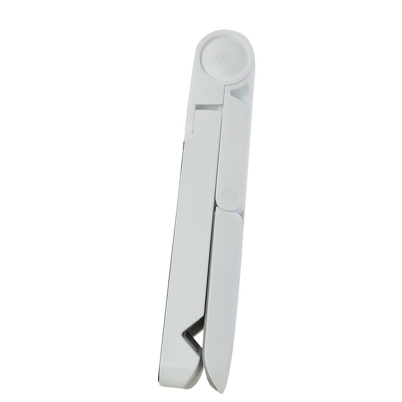 Foldable Mobile Phone Bracket Adjustable Angle Stability Tablet Stand Holder