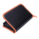 Portable Pu Electric Tool Storage Kit Electric Iron Set Canvas Tool Bag