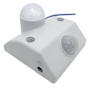 E27 PIR Motion Sensor Lamp Holder Auto Infrared LED Light Base Socket Adapter
