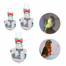 Birds Parrot Training Rope Pet Leash Adjustable Bird Harness +Birds Diaper