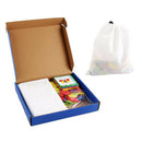 Wooden Pattern Blocks -155Wood Pieces Multicolored Tangrams for Kids Ages 3 and