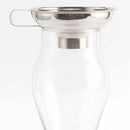 Stainless Steel Wide Mouth Funnel Canning Hopper Filter Food Pickles Jam Fu