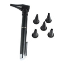 Professional Mini Diagnostic Ear Otoscope LED Pen Examination Ear Light