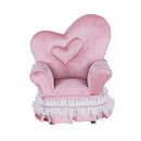 Sweet Couch Jewelry Boxes Case for Women Jewelry Organizer Storage Modern Girls