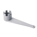 Inflatable Boat Raft Drifting Canoe Repair Tool 6 Section Air Valve Wrench