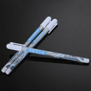 Superior 0.8mm White Pen Sketch Fine Liner Pen Scribble Pen Paint Design Ar S3W9