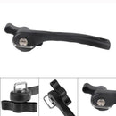 1 pcs Kitchen Tools of the Household Easy Manual Easy Metal Can Opener Prof