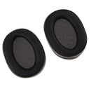 Ear Pads Cushions Replacement Parts for Sony MDR100ABN WH-H900N Headphones Black