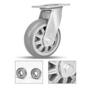 10pcs 10x22x6mm Deep Groove Pulley Wheel 61900zz Carbon Steel Ball Bearing Tool