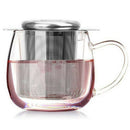 Stainless Steel Teapot Set teapot filter BX