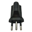 1PC Brazilian standard to American standard female power converter conversi