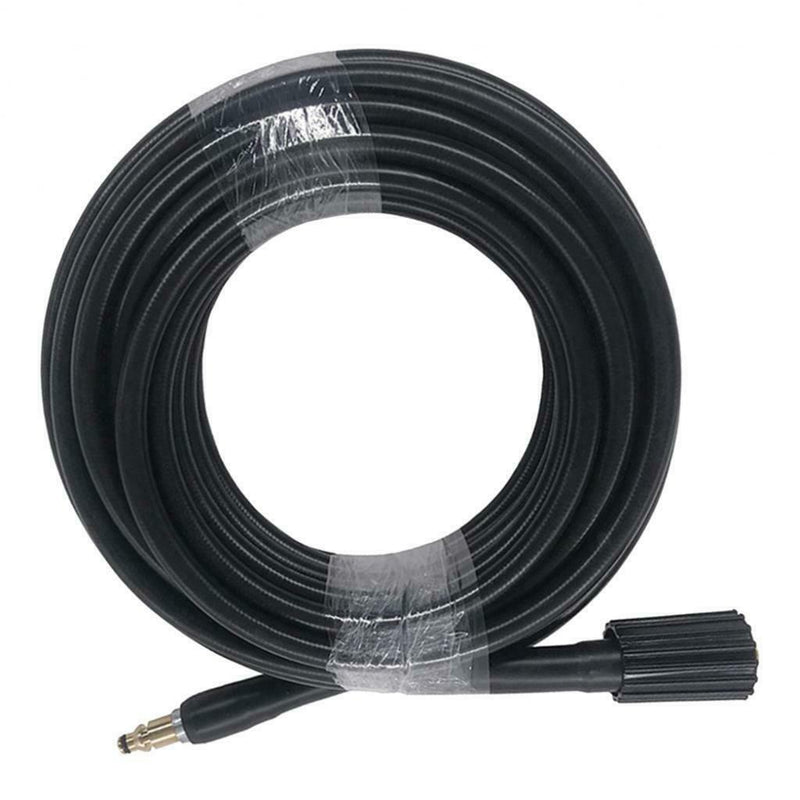 Garden Cleaning Pressure Washer Hose Water Pipe for Nilfisk Connector 10m