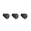 1X(Electric Rivet Nut Machine Riveting Tool Cordless Riveting Drill Adapter