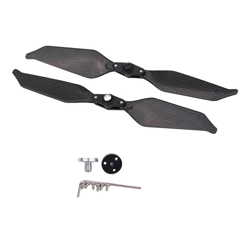 2pcs 9455s Propellers Low-Noise Props for Phantom 4 Pro/Pro+ V2.0/Advanced