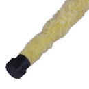 Pipe Body Soft Brush Cleaning Tools Alto Pull Through Durable Saxophone Cleaner