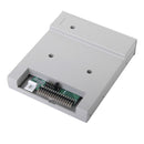 1x SFR1M44-U100 3.5 inch 34Pin SSD Floppy Drive to USB Converter Emulator DC 5V
