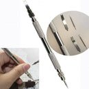Professional Metal Watch Band Strap Spring Bar Link Pin Remover Repair Tool Set
