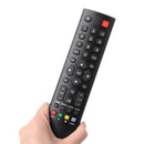 RC200 Remote Control TV Controller Replacement for TCL YouTube Smart TV A