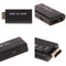 PS2 to HDMI Video Converter AV Adapter 3.5mm Audio Output HDMI Connecto ï¼D