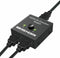 2x1 1x2 In Out UHD 4K Bi Direction HDMI 2.0 Switch Switcher Splitter Hub HDCP AU