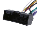 Radio Broadcasting FM Radio Wiring For Ford Fiesta /