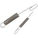 2x Governor Springs for 691859 692211 Sprint Classic Engines Lawn Mower ME