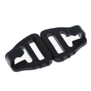 2Pcs/set Headgear Clips For Various Mirage  Series Nasal CPAP BMC NM2 Masks