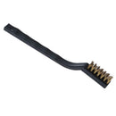 3pcs Multipurpose Window Groove Brushes Household Industries Cleaning Tool