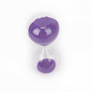 15 Minutes Hourglass Hourglass Hourglass (Purple)