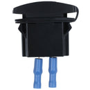 1X(5V 4.2A Marine Dual Usb Car Charger Adapter Socket Waterproof With Led D