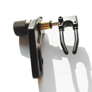 Archery Arrow Launcher Rest 75 x 80 x 45mm for Right Hand