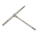 6Pcs Set Telescopic Gauge Set minimeter Measurement Bore Engineers Kit 8-15 W2A5