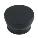 55mm Super Wide Angle Lens 0.45x professional HD X9M8