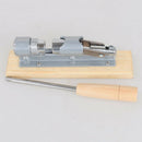 Mechanical Heavy Duty Nut Cracker, Nutcracker Nut Sheller For Home Kitchen Nut