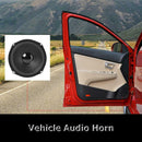 GT-6CH Universal 6 inch Coaxial Speaker Car Indoor Audio Music Stereo Speaker