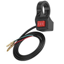 22mm 7/8in Handlebar Electric 3 Speed Module Switch For Motorcycle E-BikeATA Kw