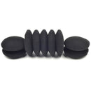 5 Pair Replacement Foam Cushion Ear Pud Earpads For Logitech G330 H330 H340 NEW