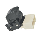 1-Button Electric Passenger Side Window Master Switch For