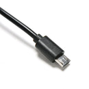 1m Micro USB Power Supply Charging Cable With ON/OFF Switch For  Raspberry ME