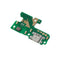 New USB Charging Dock Port Flex Cable Replacement for Huawei P8 Lite 2017/Honor