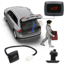 Close Car Trunk Switch Interior Accessories Vehicle Universal Electric Tailgate